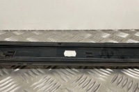 Передня ліва накладка декоративна порога  bmw 3 touring e91 7907151 3.0l дизель Оригінал, фото thumb
