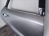 Дверь ----- задняя правое  задняя правый  ----- lexus rx v ---- 2023- с Разборки, фото thumb