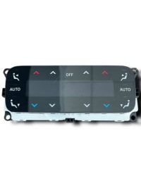 фото thumb №1, Mercedes benz w206 панель кондиціонера задня a2069003916