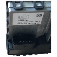 фото thumb №3, Mercedes модуль акумулятора 0009004034