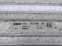 фото thumb №7, Mini f54 clubman one d 1.5 b37 15-24 інтеркулер оригінал 7617598