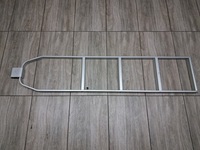 фото thumb №1, Лестница кровать верхнего renault gama t