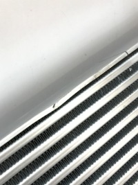 Интеркулер mercedes w177 w176 96334 Цена, фото thumb