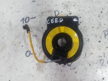 фото thumb №1, Kia ceed i 06-09r лента подушка безопасности сматыватель