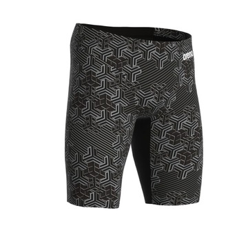 Спортивные шорты Arena KIKKO PRO SWIM JAMMER BLACK-BLACK MULTI 80