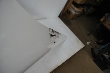 фото thumb №10, Планка пороговая порог bmw 5 gt f07 накладка правая