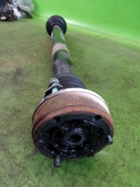 фото thumb №6, Приводной вал правая skoda octavia ii