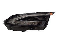 фото thumb №1, Nissan qashqai 3 iii j12 21- лампа левая перед led 100-8d02g