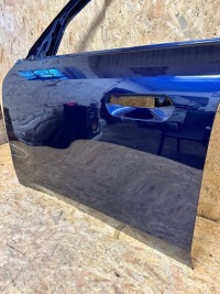 фото thumb №3, Bmw x3 g45 дверь левая передние левый перед