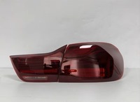 фото thumb №13, Модуль задних света автомобильных full led do задних света bmw 4 f32 f36 f82 2013-2020