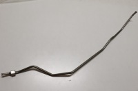 фото thumb №1, Труба выпускная выхлопных газов турбины land range rover jaguar lr136722 новый