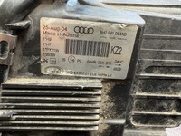 фото thumb №10, Лампа права перед передня audi a4 b6 cabrio 8h0941004ad