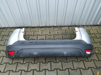 фото thumb №1, Renault captur бампер задняя