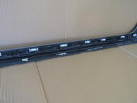 фото thumb №11, Audi a4 b9 rs4 планка пороговая правая