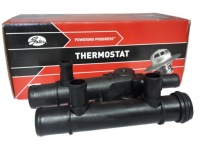 Термостат gates renault avantime espace iv laguna 2 vel satis 2.2 dci Доставка, фото thumb