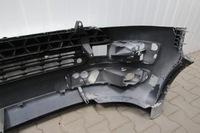 фото thumb №14, Бампер перед передній vw multivan+ накладка 7e0 2 ii lift 09-15