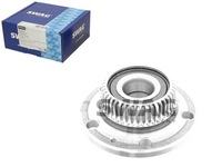 фото thumb №1, Набір підшипник колеса swag 1j0501477a 15709