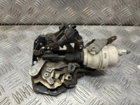 Купить Mercedes s w140 замок дверь правая  задний доводчик a1407301035, фото thumb