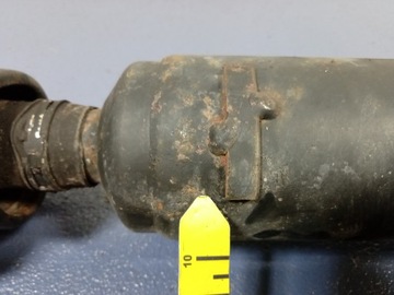 фото thumb №4, Porsche cayenne i 4.5 v8 wał привідний задній