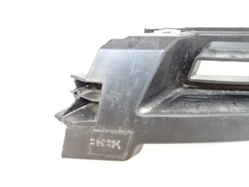 фото thumb №6, Citroen c5 aircross левый ползун крепление бампера передней перед