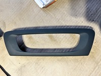 фото thumb №1, 19 renault scenic iii захист рамка панель радіо 281260004r