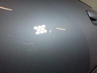 фото thumb №5, Audi a8 d3 lift long дверь перед левая ly7j