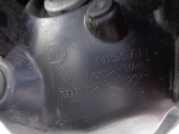 фото thumb №11, Фара лампа правые перед nissan juke f15 10-14