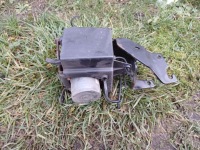 фото thumb №1, Citroen c3 iii насос abs 9820955080 оригінал насос гальмівна