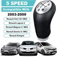 фото thumb №5, Ручка do рычаг переключения передач 5-ступенчатая spurtar