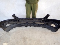 фото thumb №12, Mercedes glc i 1 x253 15-19 бампер перед переднее абсорбер pdc