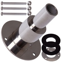 фото thumb №2, Прохід zaburtowe burtowe прохід ścienne do труби випускної do webasto