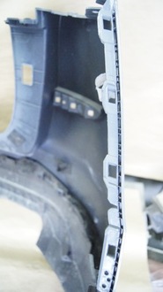 фото thumb №12, Бампер задня hyundai tucson 18- nr.86611-d7500