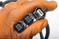 фото thumb №9, Opel astra l жгут кабели парктроник задняя pdc hb 9847129280