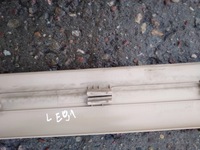 фото thumb №5, Bmw 3 e90 e91 молдинг внутрішня поріг поріг ліва права задня 7 058 149