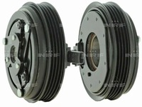 фото thumb №1, Зчеплення компресор кондиціонера 380087 nrf