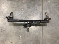 фото thumb №1, Ford transit connect mk2 hak буксировочный