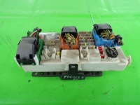 фото thumb №1, Ford focus mk ii lift 1.6 tdci коробка предохранителей modu bsi 7m5t14a073bc