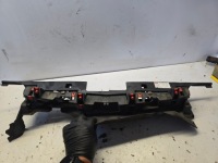 фото thumb №1, Opel astra j lift пластик поперечина передній напрямна середній кронштейн передні