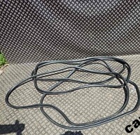 фото thumb №1, Audi a6 c6 4f0 sedan прокладка навколо двері