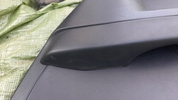 фото thumb №6, Оббивка боковина правий зад nissan murano z50