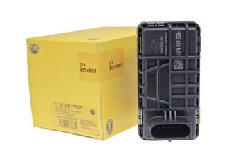 ОРИГИНАЛЬНЫЙ КОНТРОЛЛЕР ТУРБИНЫ 798128-5006S BOXER 330