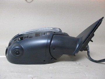 фото thumb №7, Дзеркало праві nissan qashqai j11 13pin 14- камера