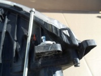 Mercedes actros фара правая a9608201939 с Разборки, фото thumb