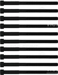 фото thumb №9, Набор винт головки цилиндров hyundai elantra, i20, i30, ix20, kona,