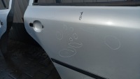 фото thumb №4, Дверь правое задняя skoda octavia 01r kombi