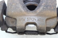 фото thumb №6, Суппорт тормозной правое перед bmw e91 n43b20 57/24