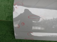 фото thumb №11, Skoda octavia iii 5e0 двері ліва передні перед