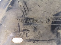 фото thumb №6, Ford c-max ii 2012 з передній захист pod бампер передній / абсорбер