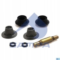 Kpl.napr. стабілізатора setra sampa Доставка, фото thumb