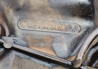 фото thumb №6, Кришка захист розподільного валу jaguar x300 sport 4.0 r6